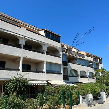 Appartamento T2 Les Maures 4 Personnes Magnifique Vue La Londe-les-Maures