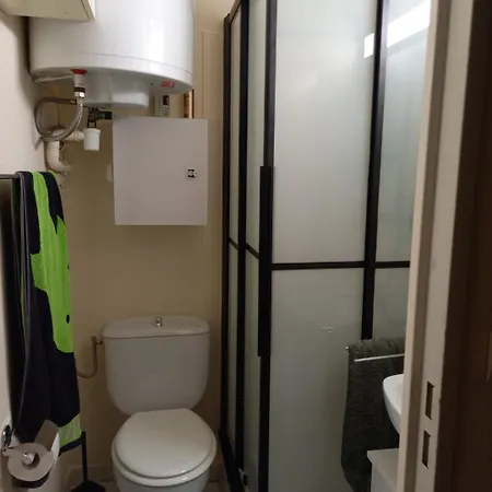 Appartamento T2 Les Maures 4 Personnes Magnifique Vue *