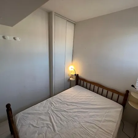 T2 Les Maures 4 Personnes Magnifique Vue Apartment La Londe-les-Maures